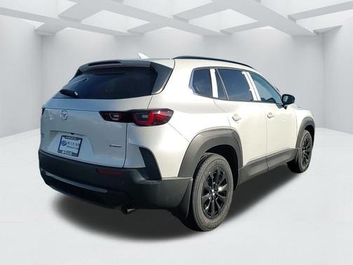 2026 Mazda CX-50 Premium
