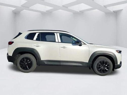 2026 Mazda CX-50 Premium