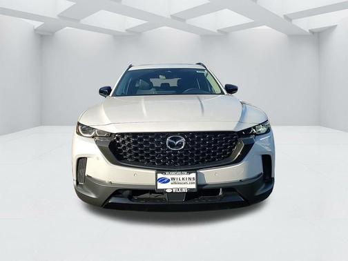 2026 Mazda CX-50 Premium