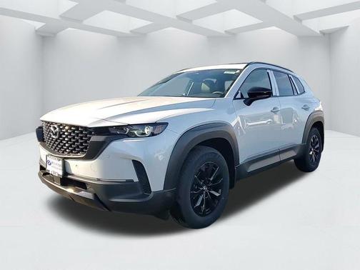 2026 Mazda CX-50 Premium