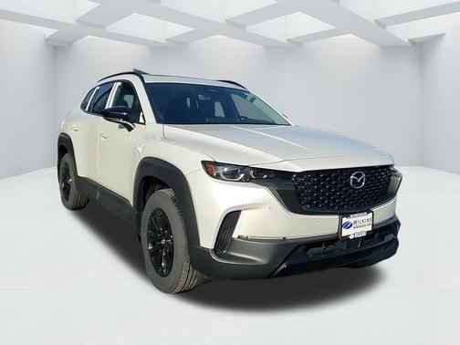 2026 Mazda CX-50 Premium