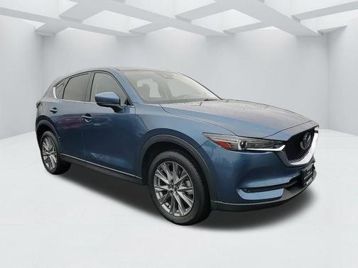 2020 Mazda CX-5 Grand Touring Reserve