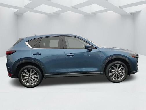 2020 Mazda CX-5 Grand Touring Reserve