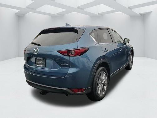 2020 Mazda CX-5 Grand Touring Reserve