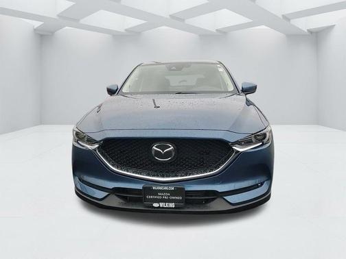 2020 Mazda CX-5 Grand Touring Reserve