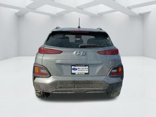 2019 Hyundai KONA SEL