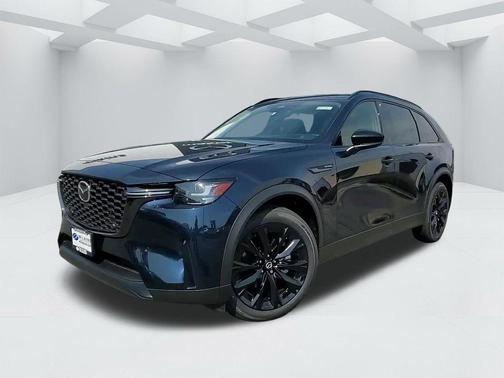 2025 Mazda CX-90 3.3 Turbo Premium Sport