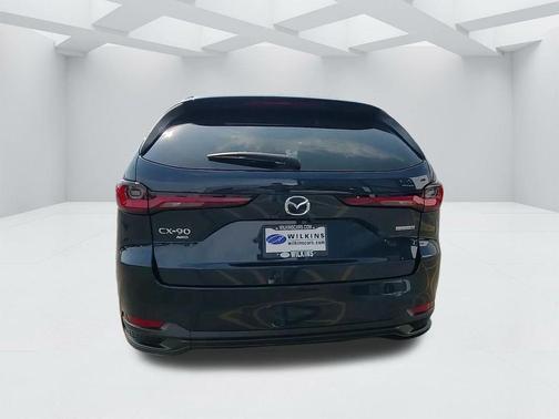 2025 Mazda CX-90 3.3 Turbo Premium Sport