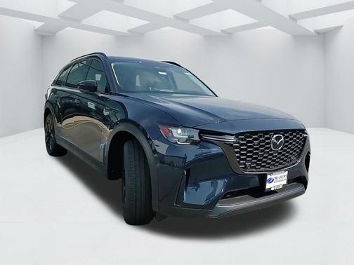 2025 Mazda CX-90 3.3 Turbo Premium Sport