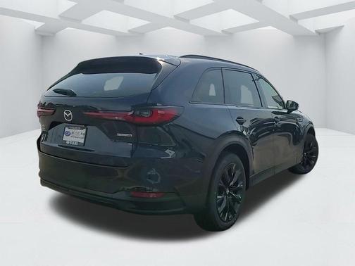 2025 Mazda CX-90 3.3 Turbo Premium Sport