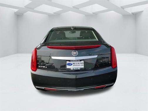 2015 Cadillac XTS Premium