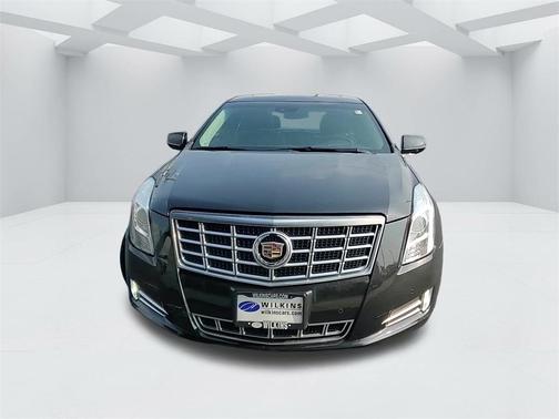 2015 Cadillac XTS Premium