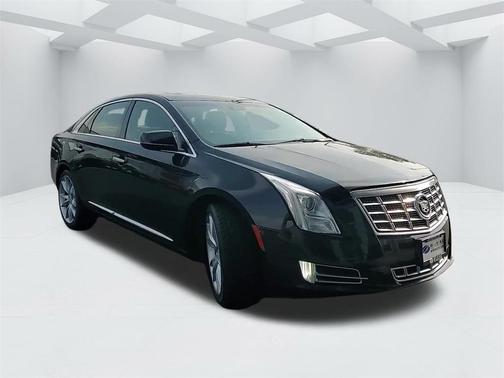 2015 Cadillac XTS Premium