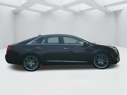 2015 Cadillac XTS Premium