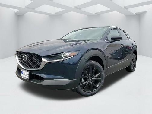 2025 Mazda CX-30 Select
