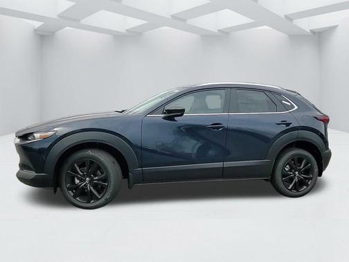 2025 Mazda CX-30 Select