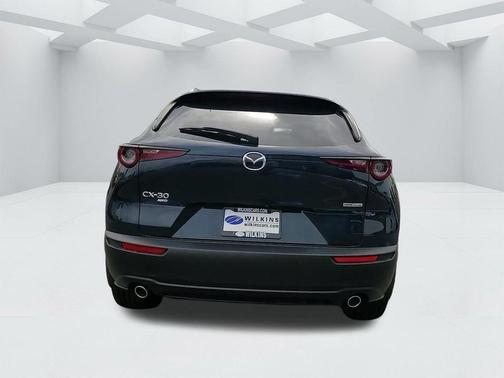 2025 Mazda CX-30 Select