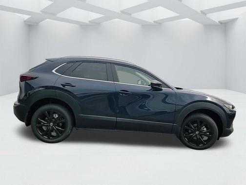 2025 Mazda CX-30 Select