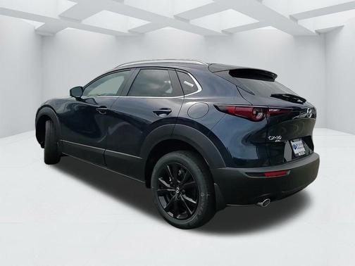 2025 Mazda CX-30 Select
