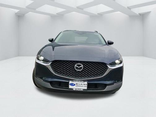 2025 Mazda CX-30 Select