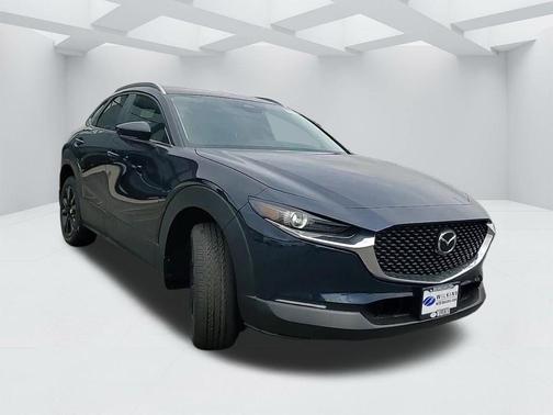 2025 Mazda CX-30 Select
