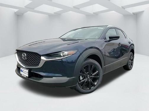 2025 Mazda CX-30 Select
