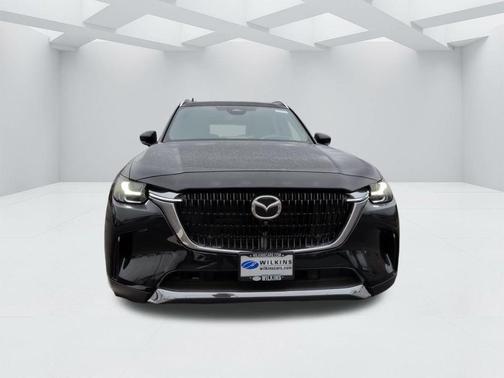 2026 Mazda CX-90 Premium Plus