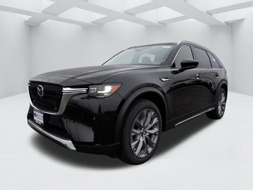 2026 Mazda CX-90 Premium Plus