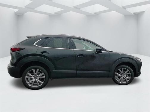 2021 Mazda CX-30 Premium Package
