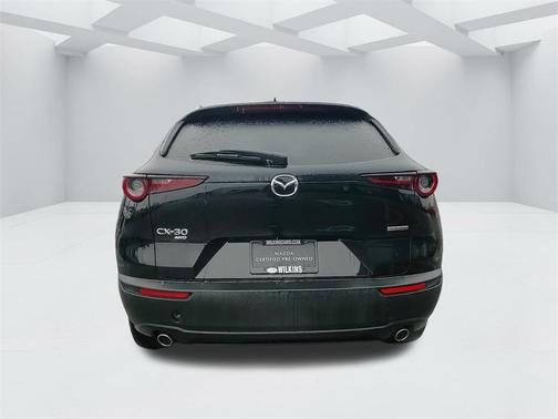 2021 Mazda CX-30 Premium Package
