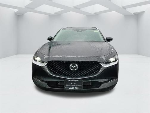 2021 Mazda CX-30 Premium Package