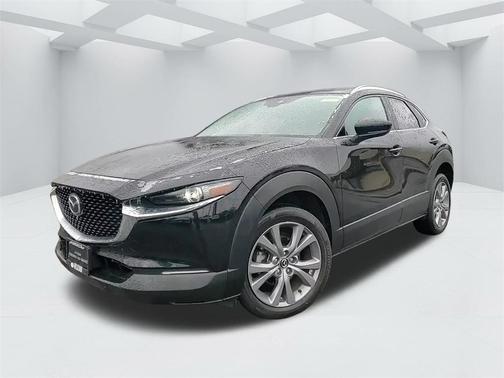 2021 Mazda CX-30 Premium Package