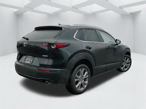 2021 Mazda CX-30 Premium Package