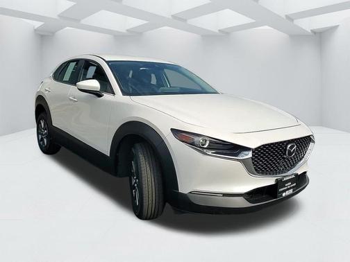 2022 Mazda CX-30 2.5 S