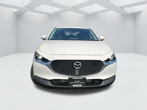 2022 Mazda CX-30 2.5 S