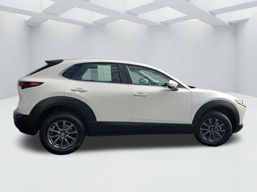 2022 Mazda CX-30 2.5 S