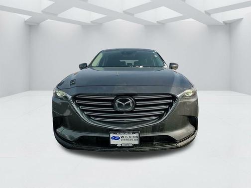 2021 Mazda CX-9 Touring