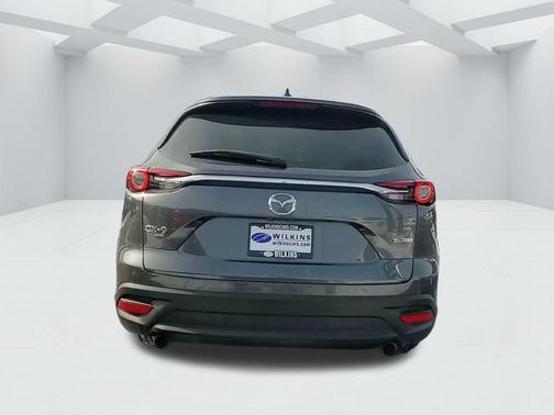 2021 Mazda CX-9 Touring
