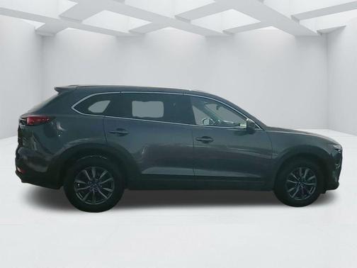 2021 Mazda CX-9 Touring