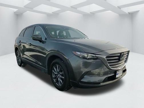 2021 Mazda CX-9 Touring