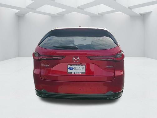 2025 Mazda CX-90 3.3 Turbo Premium Sport