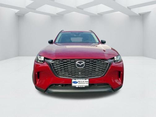 2025 Mazda CX-90 3.3 Turbo Premium Sport