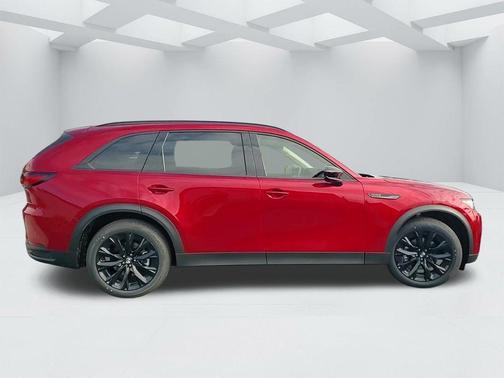 2025 Mazda CX-90 3.3 Turbo Premium Sport