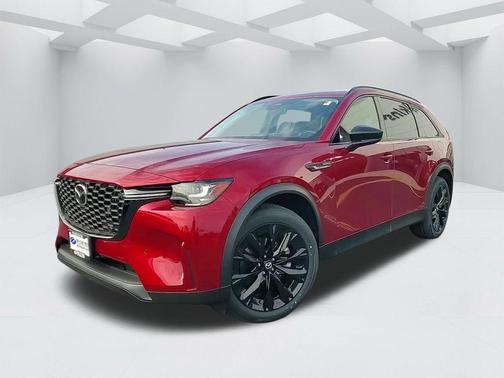 2025 Mazda CX-90 3.3 Turbo Premium Sport