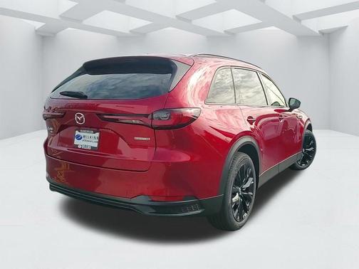 2025 Mazda CX-90 3.3 Turbo Premium Sport