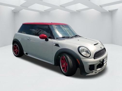 2013 MINI Hardtop John Cooper Works