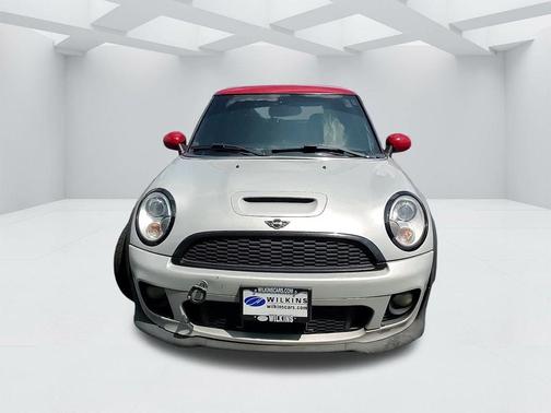 2013 MINI Hardtop John Cooper Works