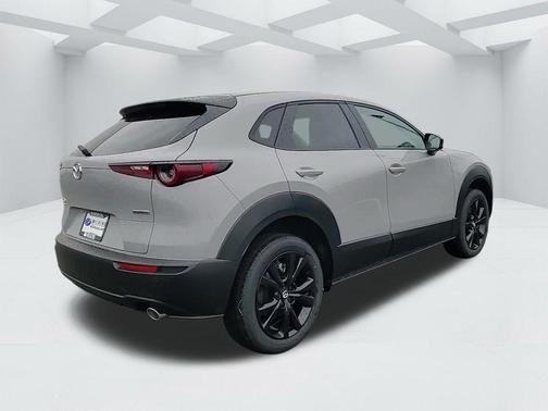 2026 Mazda CX-30 Select
