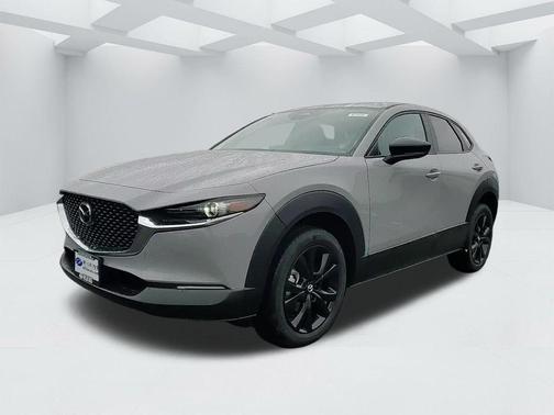 2026 Mazda CX-30 Select