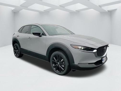 2026 Mazda CX-30 Select